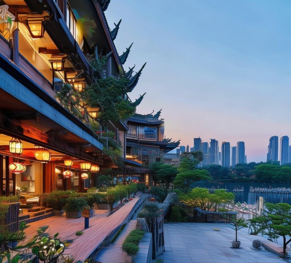 颍泉区酒店餐饮管理,颍泉的独特魅力与未来发展 颍泉区酒店餐饮管理,颍泉的独特魅力与未来发展