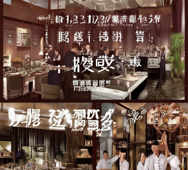 谢强酒店餐饮服务与管理,你的必看指南 谢强酒店餐饮服务与管理,你的必看指南