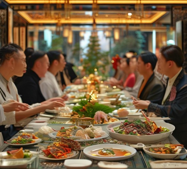 论溧阳酒店餐饮服务管理，一场文化与旅游的完美交融