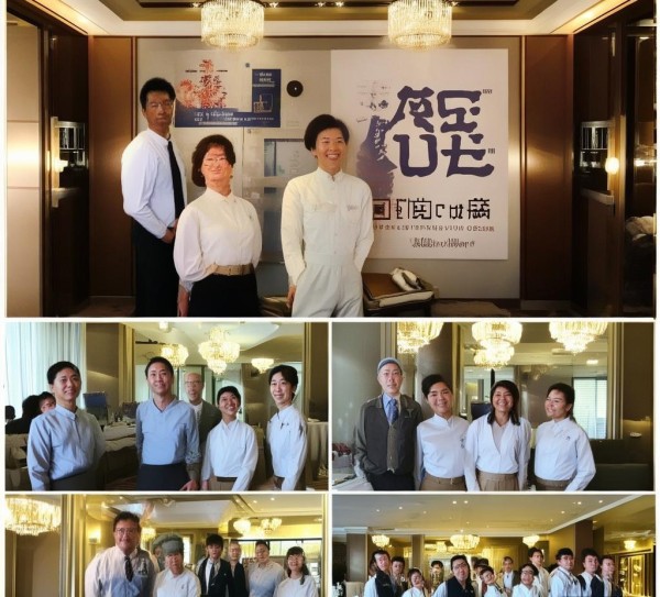 凯骊酒店餐饮服务员招聘 凯骊酒店餐饮服务员招聘
