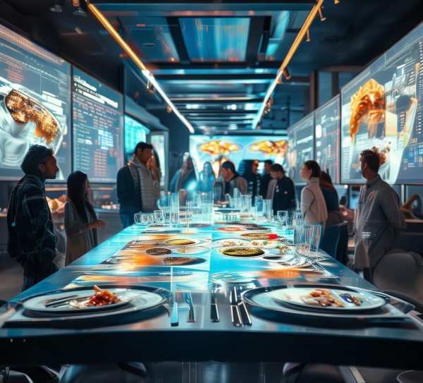 长春酒店餐饮管理培训,开启餐饮智慧的新篇章 长春酒店餐饮管理培训,开启餐饮智慧的新篇章
