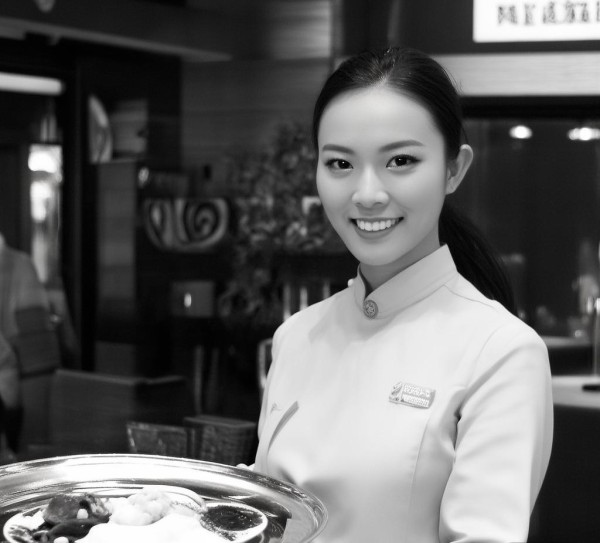 怀化美美酒店餐饮服务员,服务专业,品质保障,个人成长 怀化美美酒店餐饮服务员,服务专业,品质保障,个人成长