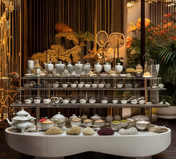 酒店茶品合作方案 酒店茶品合作方案