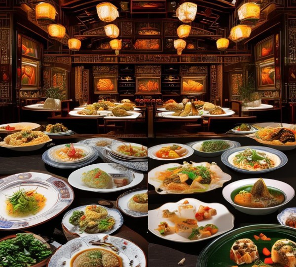 东泰酒店,美食与文化的完美融合 东泰酒店,美食与文化的完美融合