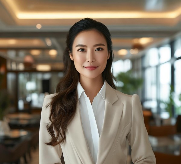 酒店服务礼仪，如何在面试中脱颖而出？