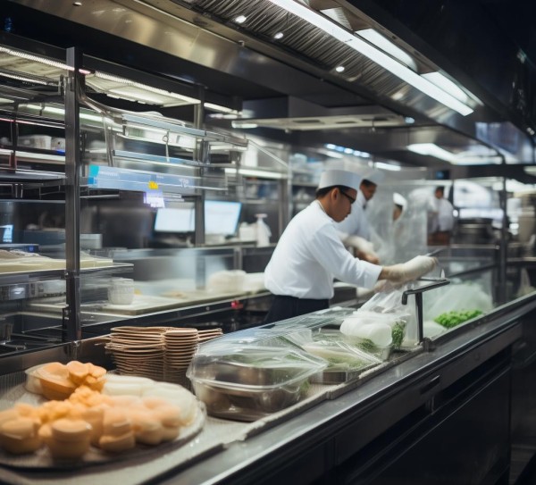 酒店餐饮存货管理制度,保障健康安全的多方保障机制 酒店餐饮存货管理制度,保障健康安全的多方保障机制