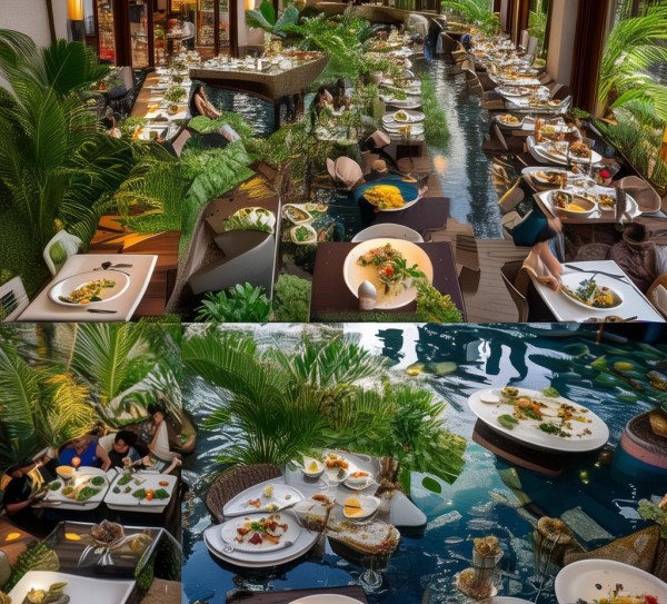 镜湖区,美食中的小确幸—酒店餐饮管理的创新与体验 镜湖区,美食中的小确幸—酒店餐饮管理的创新与体验