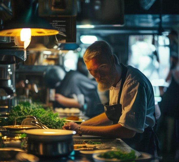 餐饮管理,商业价值的隐藏真相 餐饮管理,商业价值的隐藏真相