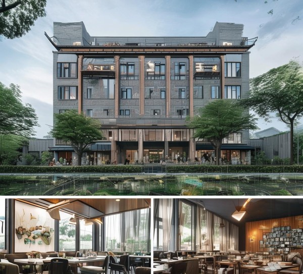 湖北特色酒店餐饮管理，创新与责任