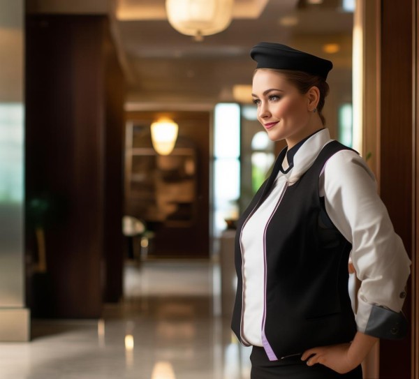 什么是酒店服务礼仪总结 什么是酒店服务礼仪总结