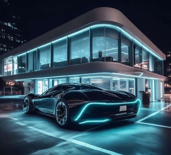 汽车酒店 combined innovative model 汽车酒店 combined innovative model