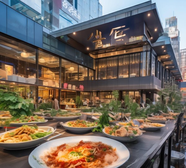 长治,餐饮管理的高地与机遇 长治,餐饮管理的高地与机遇
