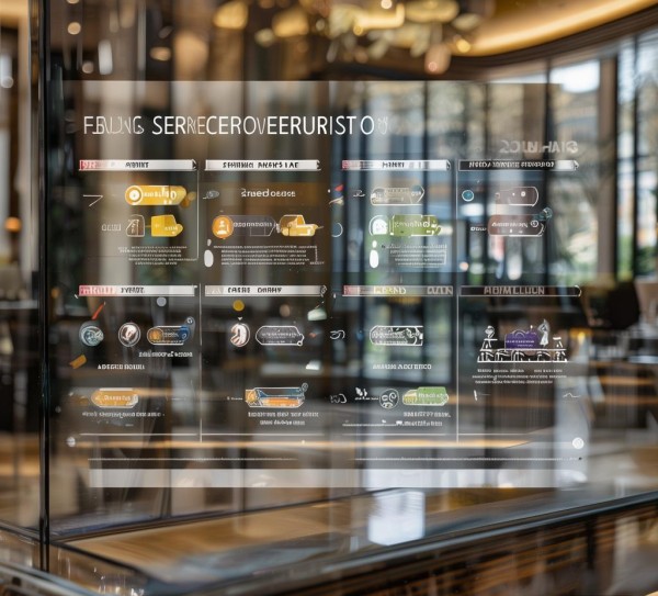 酒店服务礼仪评分细则解析