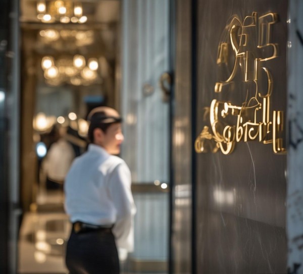 圣豪酒店,服务礼仪的智慧之光 圣豪酒店,服务礼仪的智慧之光