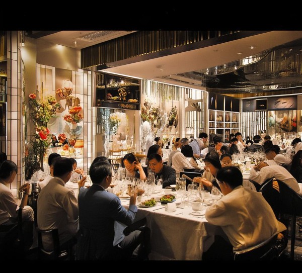 大朗酒店餐饮服务，城市的日常生活与独特体验