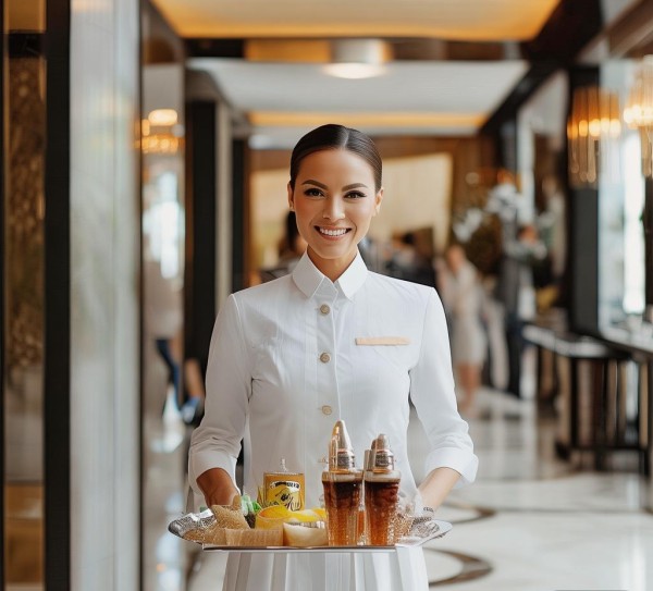 酒店服务礼仪,细节决定完美服务 酒店服务礼仪,细节决定完美服务