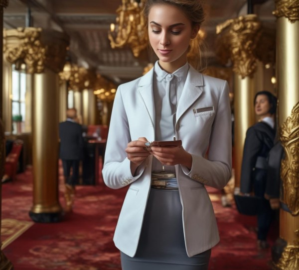 酒店服务礼仪,细节决定成败?酒店服务礼仪失误案例分析 酒店服务礼仪,细节决定成败?酒店服务礼仪失误案例分析