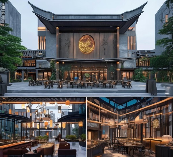 江西酒店餐饮管理,品质与创新并存的未来 江西酒店餐饮管理,品质与创新并存的未来