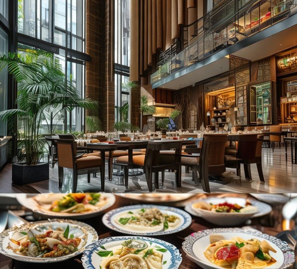 天宁酒店餐饮服务方案 天宁酒店餐饮服务方案