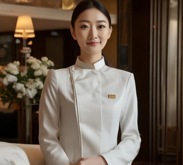 惠州市酒店服务员礼仪规范指南 惠州市酒店服务员礼仪规范指南