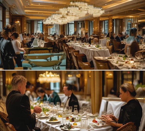 大方酒店餐饮管理,打造品质生活的引领者 大方酒店餐饮管理,打造品质生活的引领者