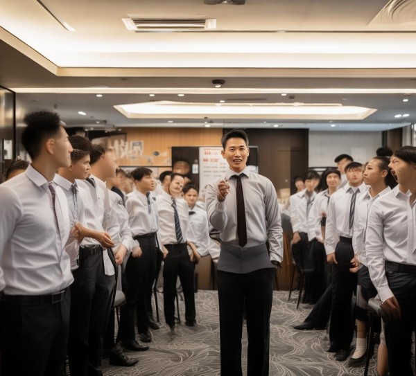 沈阳酒店服务礼仪培训,提升专业素养,塑造良好服务形象 沈阳酒店服务礼仪培训,提升专业素养,塑造良好服务形象