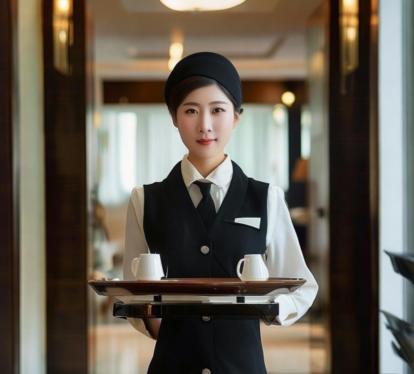 酒店服务礼仪,细节决定成败,礼仪规范需入内 酒店服务礼仪,细节决定成败,礼仪规范需入内