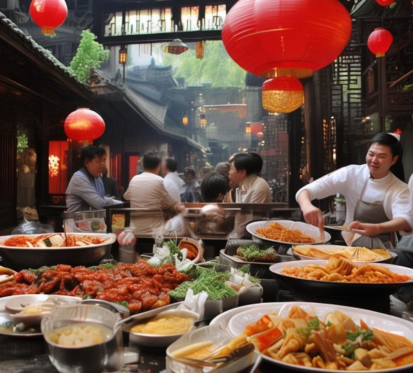 成都特色酒店餐饮管理速成