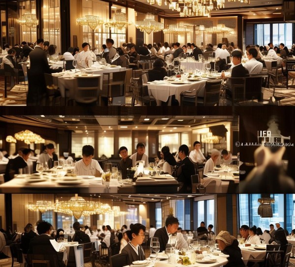 见峰酒店餐饮管理怎么样?你的体验是怎样的? 见峰酒店餐饮管理怎么样?你的体验是怎样的?