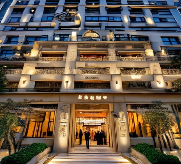 丽风酒店,品质便捷,服务更上一层楼 丽风酒店,品质便捷,服务更上一层楼