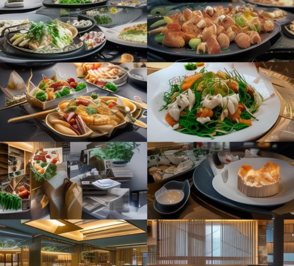 深圳酒店餐饮服务优势