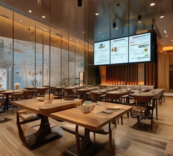 中档餐饮酒店管理方案 中档餐饮酒店管理方案