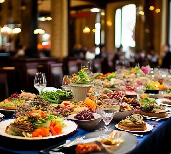 凯尔顿国际酒店,地道的国际 cuisine,为您打造难忘用餐体验 凯尔顿国际酒店,地道的国际 cuisine,为您打造难忘用餐体验