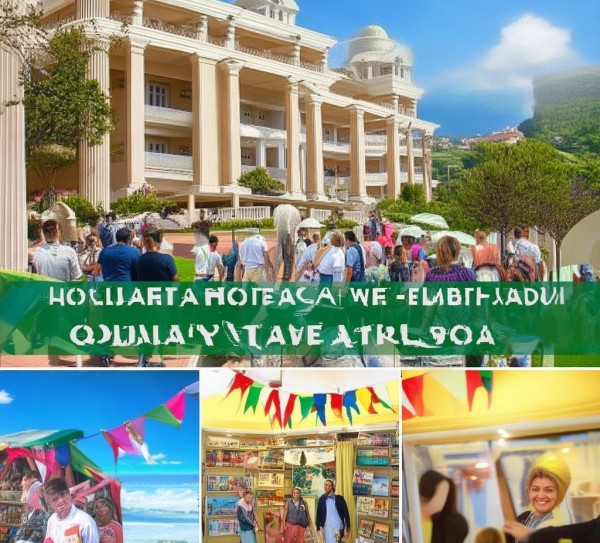 让酒店与旅行社携手,打造品质之旅 让酒店与旅行社携手,打造品质之旅