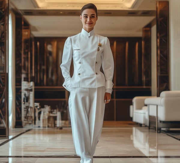 酒店服务人员的礼仪之鉴,细节决定成败 酒店服务人员的礼仪之鉴,细节决定成败