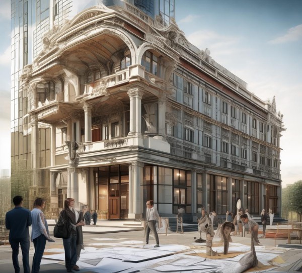 老酒店升级合作方案,助力现代都市酒店品牌崛起 老酒店升级合作方案,助力现代都市酒店品牌崛起