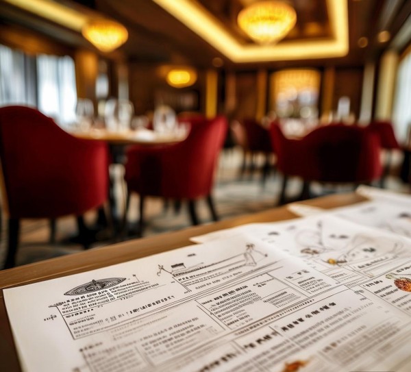 聚喜堂酒店餐饮服务价格解析 聚喜堂酒店餐饮服务价格解析