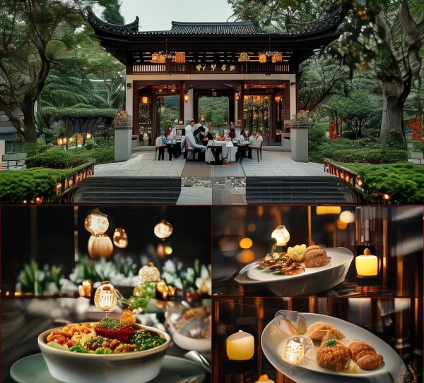 兰姐酒店餐饮服务,品质的极致,生活的美好 兰姐酒店餐饮服务,品质的极致,生活的美好