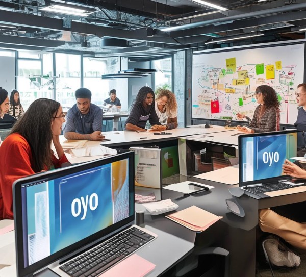 oyo品牌化合作方案,助力单体酒店品牌建设 oyo品牌化合作方案,助力单体酒店品牌建设