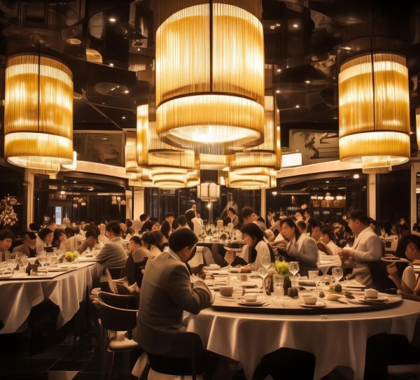 天财商龙酒店餐饮服务商,您值得信赖的选择 天财商龙酒店餐饮服务商,您值得信赖的选择