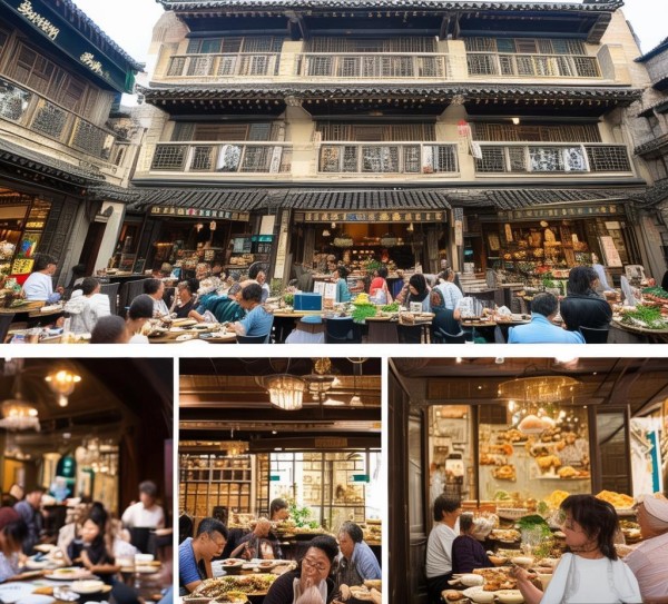 石阡，餐饮管理的热门选择，不容错过