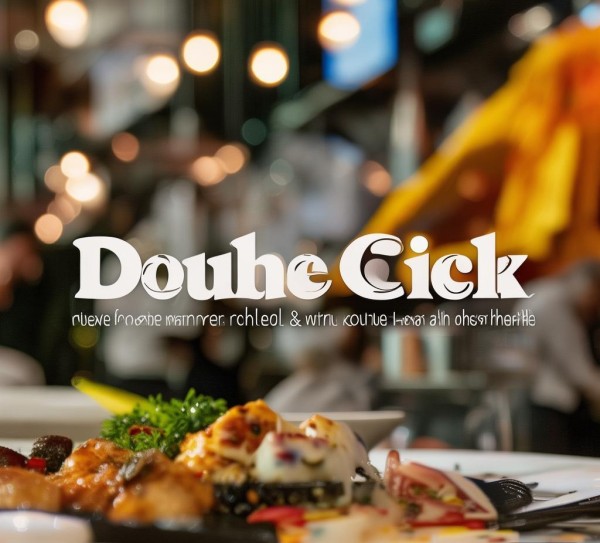 双Click酒店餐饮合作方案 双Click酒店餐饮合作方案