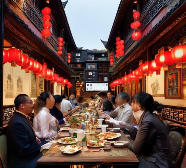 无为餐饮酒店,地道文化与现代服务的完美结合 无为餐饮酒店,地道文化与现代服务的完美结合