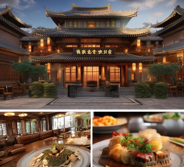 秦家餐饮服务酒店怎么样?这家酒店让你的游人体验到不同的味觉体验 秦家餐饮服务酒店怎么样?这家酒店让你的游人体验到不同的味觉体验