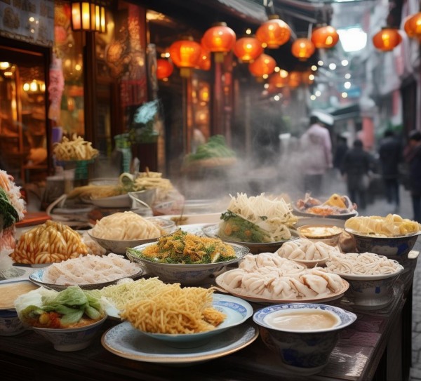 扬州餐饮,舌尖上的扬州 扬州餐饮,舌尖上的扬州