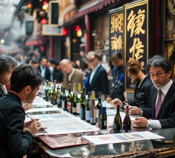 酒行与酒店合作方案策划 酒行与酒店合作方案策划