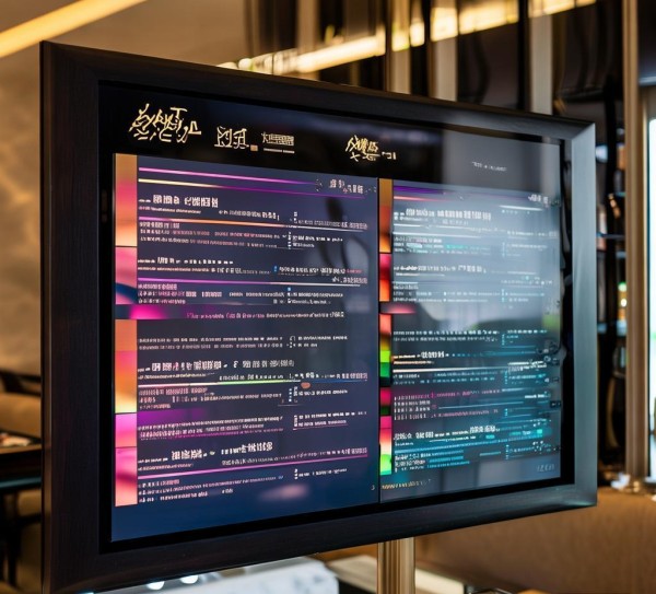 中山餐饮酒店管理价格表，让您的用餐更高效