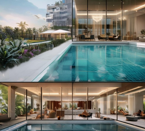 酒店与 spa,深度合作的未来 酒店与 spa,深度合作的未来