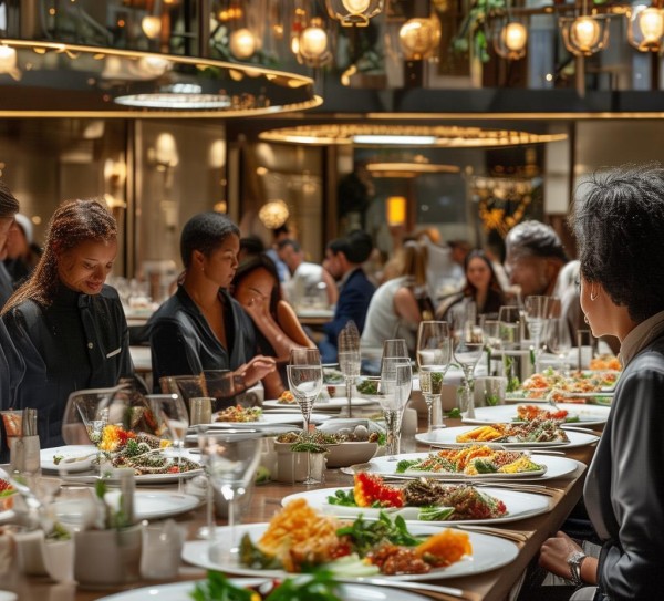 西餐酒店餐饮服务案例分析与启示 西餐酒店餐饮服务案例分析与启示