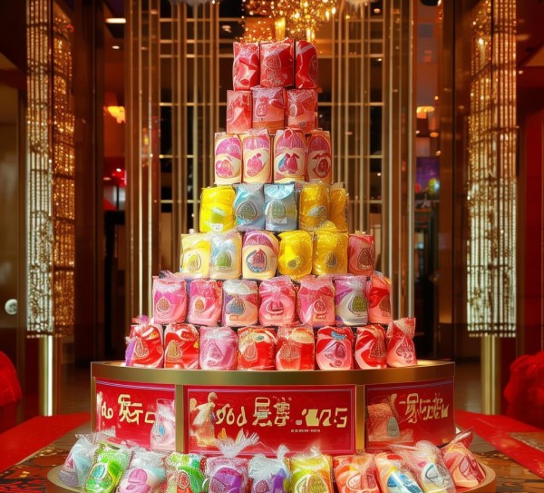 喜糖入驻酒店合作方案 喜糖入驻酒店合作方案